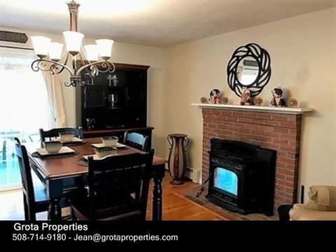 132 Londonderry Way, Uxbridge MA 01569 - Single Family Home - Real Estate - For Sale -