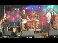 Seth Lakeman, More than Money - Live at Chagstock 2012