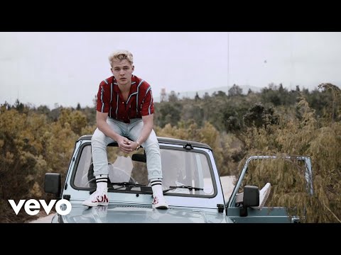 Georic Lomas - LET ME GO