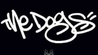 BASSBIN TWINS - THE DOGS