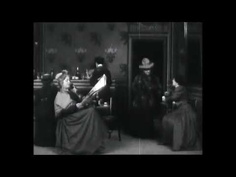 The Consequences of Feminism (Les résultats du féminisme) [1906, Alice Guy]