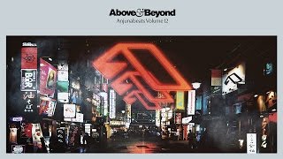 Anjunabeats: Vol. 12 CD1 (Mixed By Above &amp; Beyond - Continuous Mix)