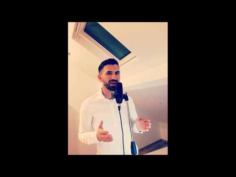 Kujtim Ibrahimi  - Mora Fjal    COVER 2019  ( Qazim Beka )