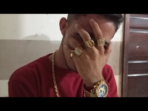 MC RICKELME: CLIPE OFICIAL 😡✌️MENTE DE VAGABUNDO