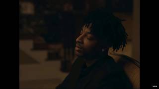 NUMB-21 Savage (Unofficial music video)