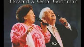 Vestal Goodman - Born To Serve The Lord