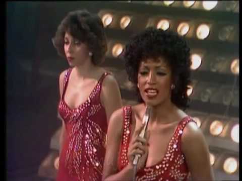 The Three Degrees- Woman in love- Subtitulos en Español