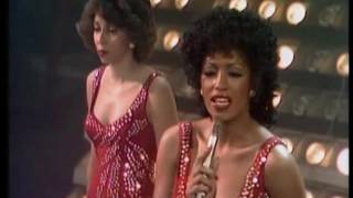 The Three Degrees- Woman in love- Subtitulos en Español