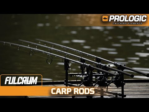 PROLOGIC - Prút C3 Fulcrum FS 3,6 m 3,25 lb 2 diely