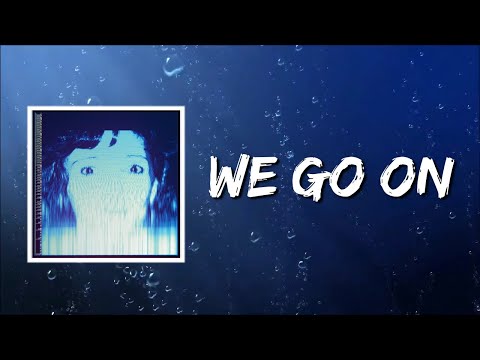 We Go On (Lyrics) by The Avalanches