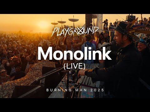 Playground - BRC  and Monolink