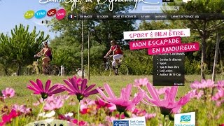 preview picture of video 'Saint Cyp, la Dynamique, Pyrénées-Orientales, Sud de France'