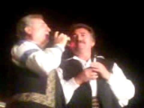 spectacol la milcoveni