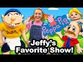 SML Movie Jeffy S Favorite Show REUPLOADED