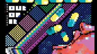 Brad Sucks - You're not Going Anywhere (Out of it) [Lyrics]