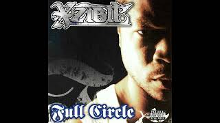 Xzibit - Thank You