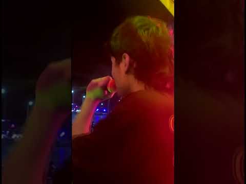 Flama Vs Andy Karma / Semifinal Parte 11 / EDS 2025 #batallasdegallos #freestyle