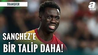 Galatasaraylı Davinson Sanchez İçin Yeni Transfer Teklifi Masada