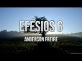 Efésios 6 Anderson Freire Playback E Legendado