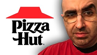 Pizza Hut Gaming