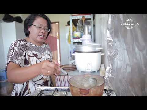 Fin bon - Soupe aux boulettes de viande