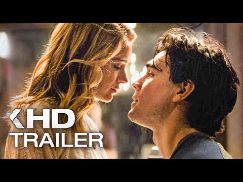 I STILL BELIEVE Trailer (2020)