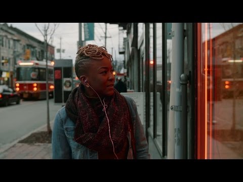 Tanika Charles - Soul Run [Official Video]
