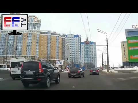 Car Crash Compilation Vol. 11