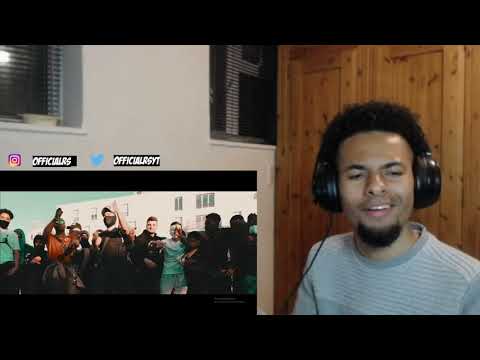 THIS WAS CATCHY!🔥🤯🤞🏽🇹🇷 *UK REACTION* Ero feat. Baloblock- WHIPPIN