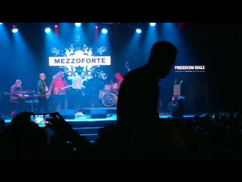 Mezzoforte - Drum Solo (Gulli Briem)