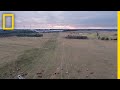 Netherlands In 100 Seconds National Geographic