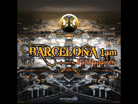 Mexican Trance Mafia - 933 (D-Tek Remix)