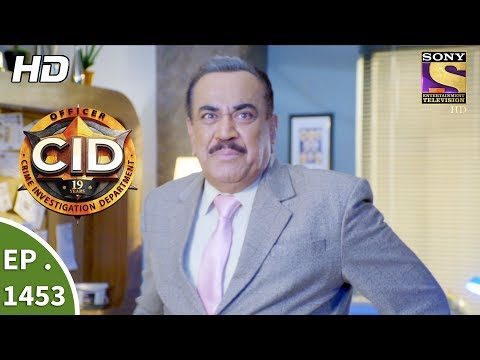 CID - सी आई डी - Ep 1453 - Death By Laughter - 19th August, 2017