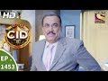 CID - सी आई डी - Ep 1453 - Death By Laughter - 19th August, 2017