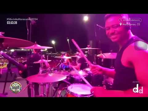 Seu Desejo - Adeus Aquele Amor | São João de Maracanaú 2024.