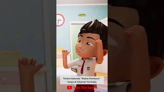 Riko: Permainan Seru Saat Hujan