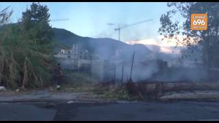 salerno-a-fuoco-le-ex-ceramiche-marisa-in-via-allende