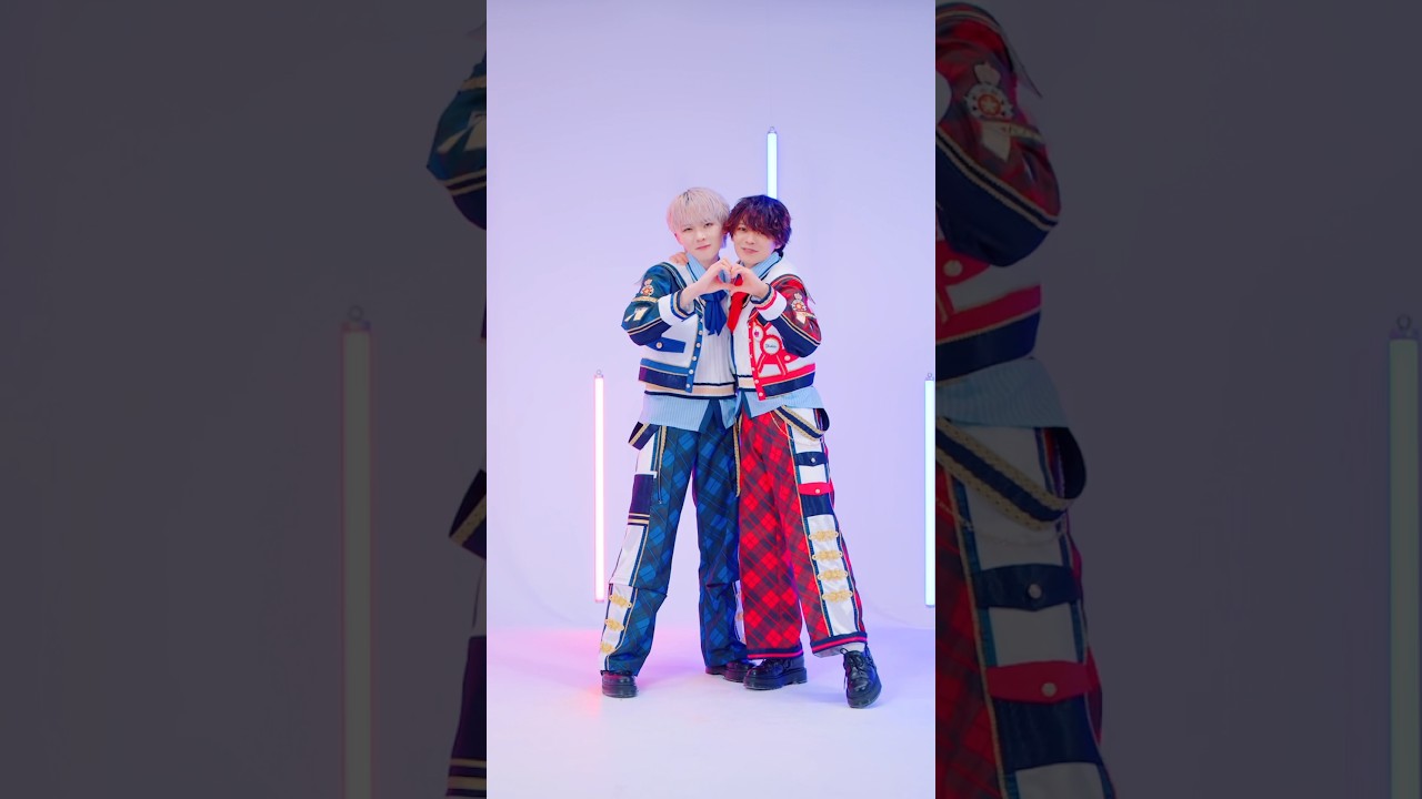 Honey神 / よしと、こころVer.