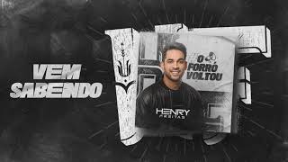 Vem Sabendo Lyrics English Translation