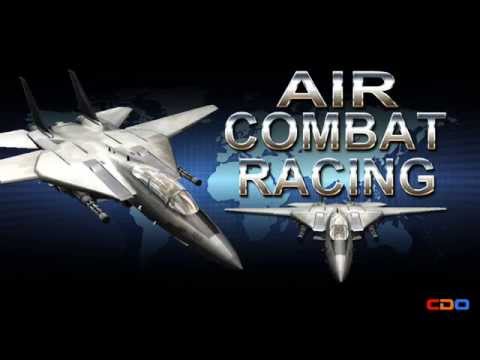 Air Combat Racing Video