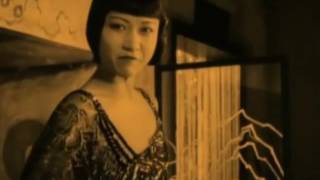 PICCADILLY (1929) E. A. Dupont. Anna May Wong.
