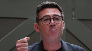 Labour's left predicted to push Andy Burnham toward ‘extreme’ anti-Israel stance