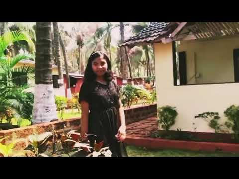 Kokan resort tour/ Beach side resort ⛵🌊/#tour#youtube#anushree#kokan#resort@AnushriPatil-b8j