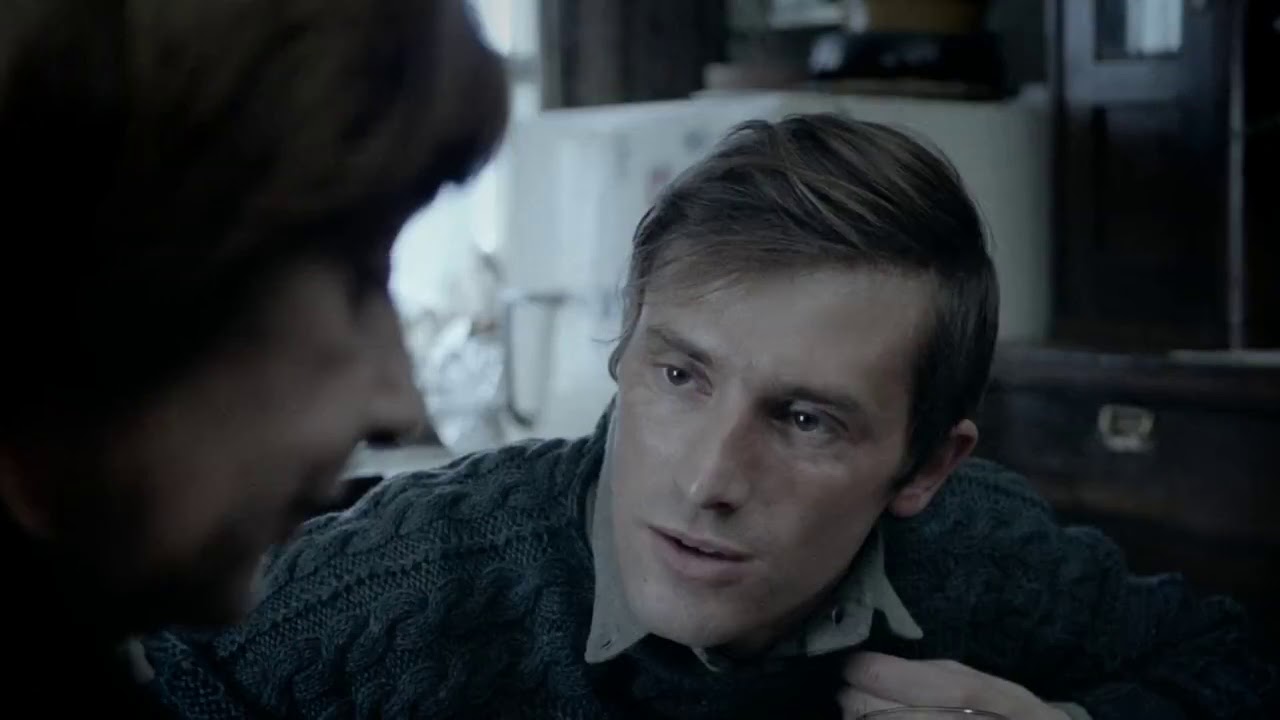 Constant Factor (Trailer) - AIFF 2018