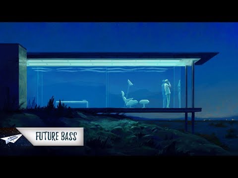 Robert DeLong - Favorite Color Is Blue ft. K.Flay (MAG3 Remix)