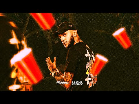 ELA TOMA, TOMA TOMA PAU - DJ Tezinho, MC Gw (PROJETO X) Faixa 4