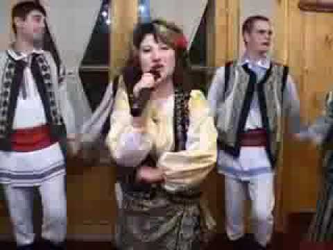 Doinita Fluturu Carp   Nici o boalã nu i mai grea   240P