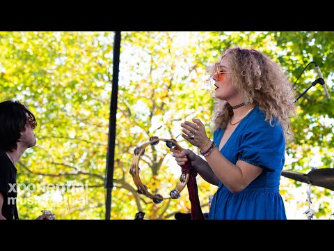 The Heavy Heavy - XPoNential Music Festival 2024 (Full Set)