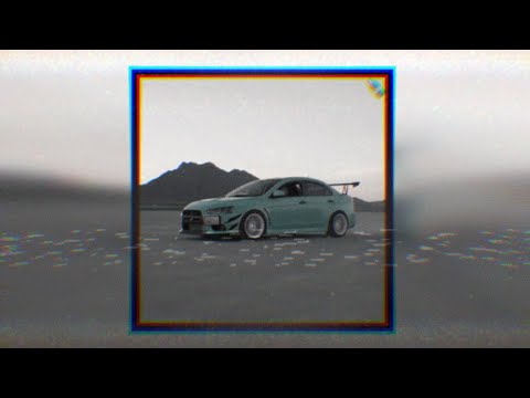 VINCCE x KSLV - Voyage || Phonk