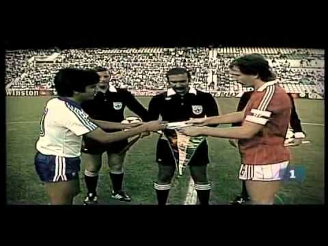 FRIGÜEY - Uno La historia de un gol (Videoclip Oficial)